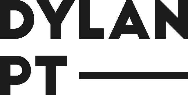 Dylanpt Logo